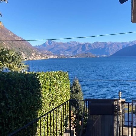 Villa Peroni Honeymoon Cottage Argegno Eksteriør bilde