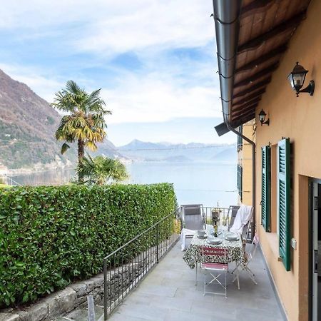 Villa Peroni Honeymoon Cottage Argegno Eksteriør bilde