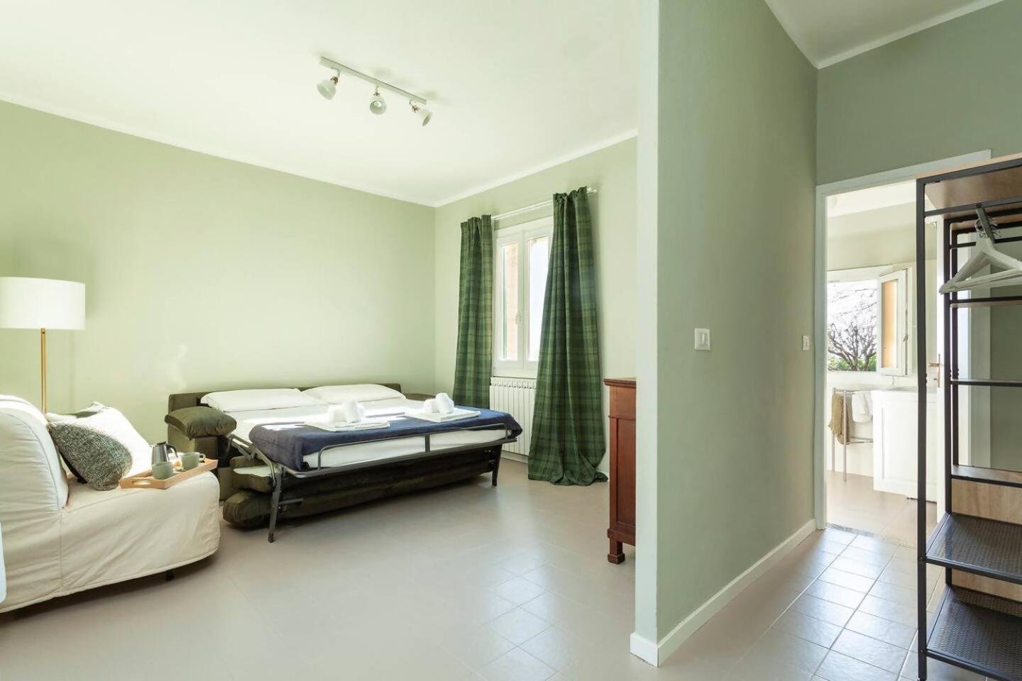Villa Peroni Honeymoon Cottage Argegno Eksteriør bilde