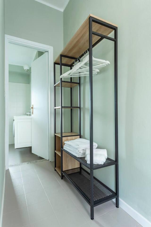 Villa Peroni Honeymoon Cottage Argegno Eksteriør bilde