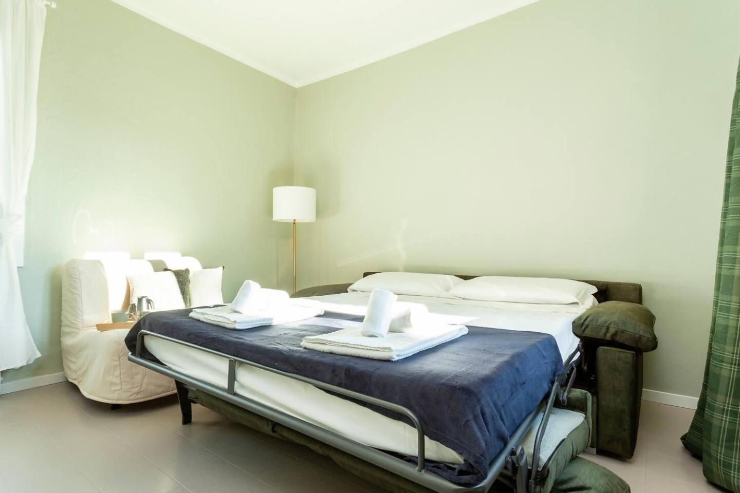Villa Peroni Honeymoon Cottage Argegno Eksteriør bilde