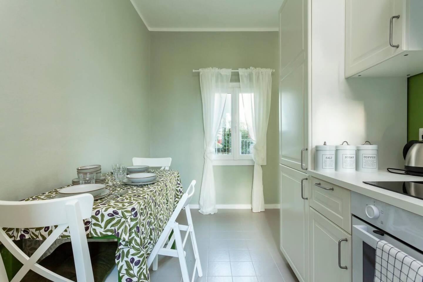 Villa Peroni Honeymoon Cottage Argegno Eksteriør bilde